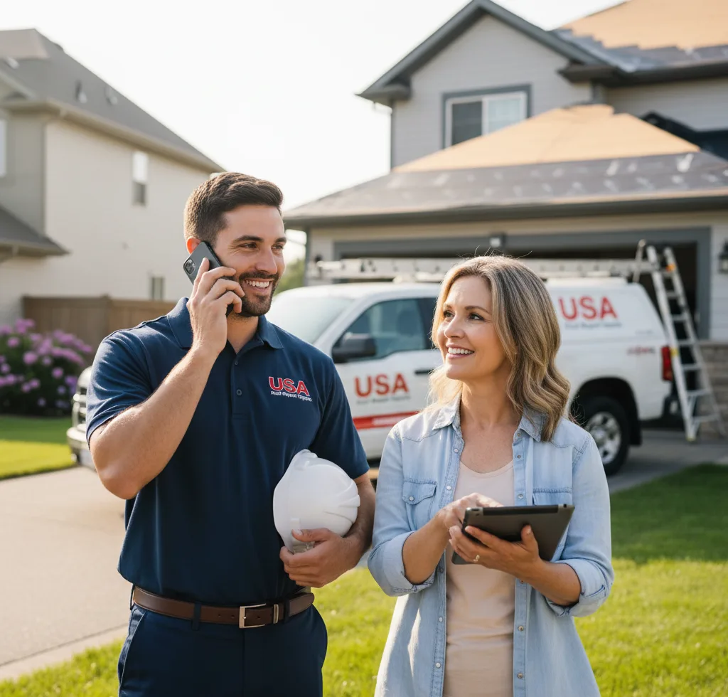 Roof Maintenance in Burlington, KY